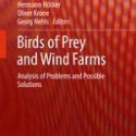 BioConsult SH release book on birds of prey and wind farms