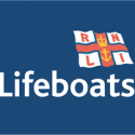 Associate Director Martin Scott raised £639 for the RNLI