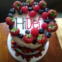 HiDef raise a glass to success: 10 year Anniversary