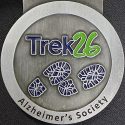 HiDef tackle Trek26!