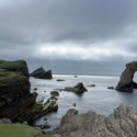 The HiDef Fieldwork Diaries: Foula – Scotland’s Bird Island 🐦🌊