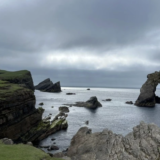 The HiDef Fieldwork Diaries: Foula – Scotland’s Bird Island 🐦🌊